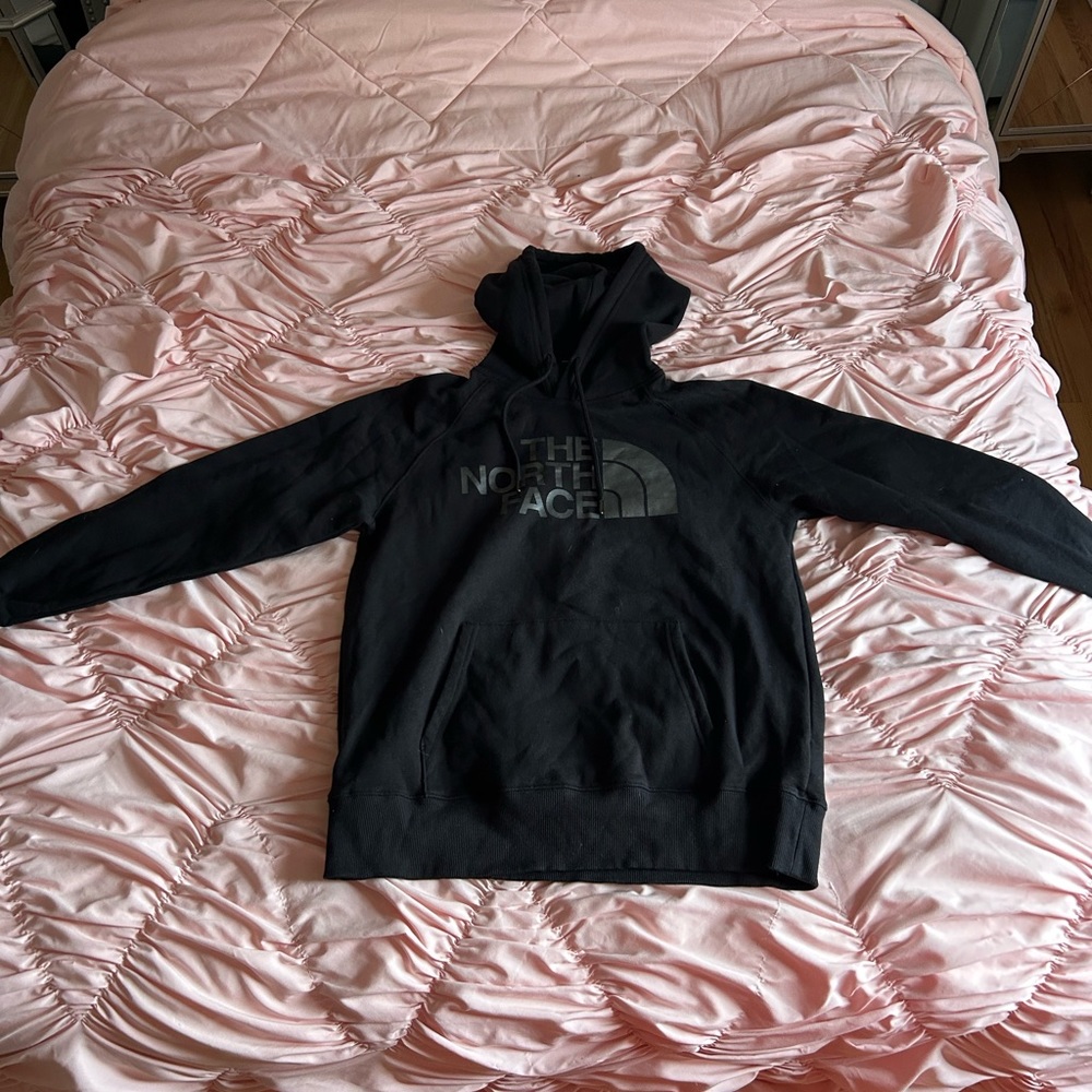 North Face Sweatshirt